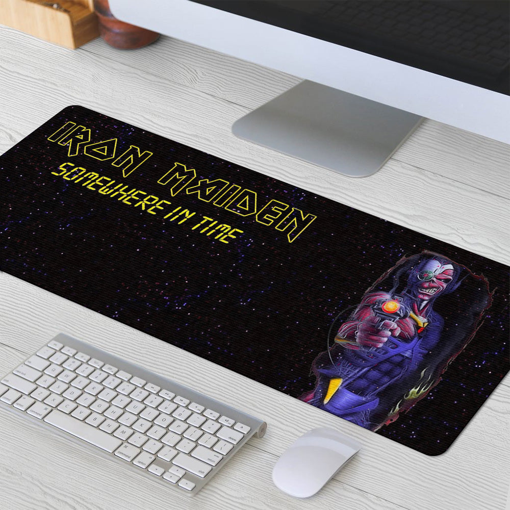 Iron Maiden Mouse Mat – TANTN16246