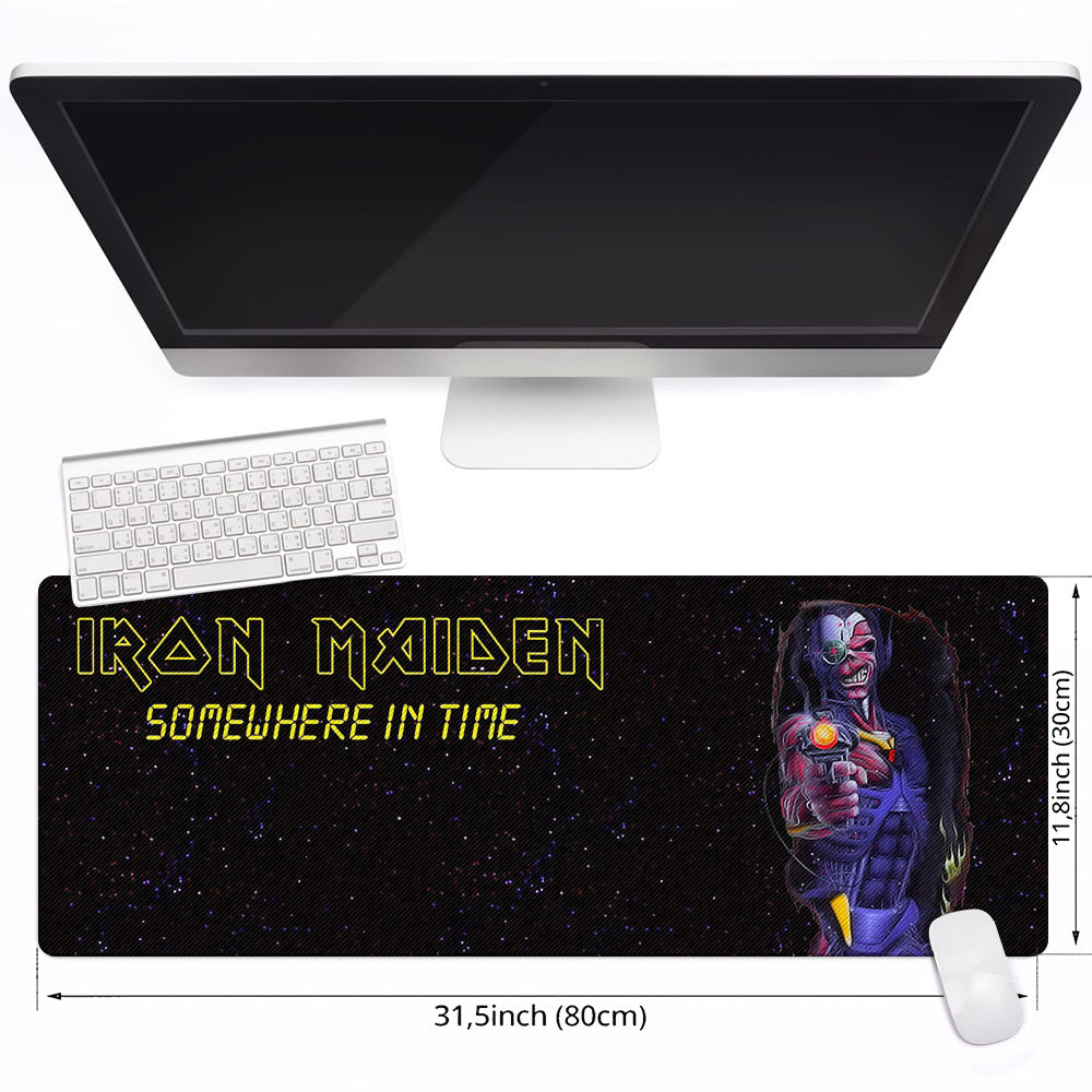 Iron Maiden Mouse Mat – TANTN16246