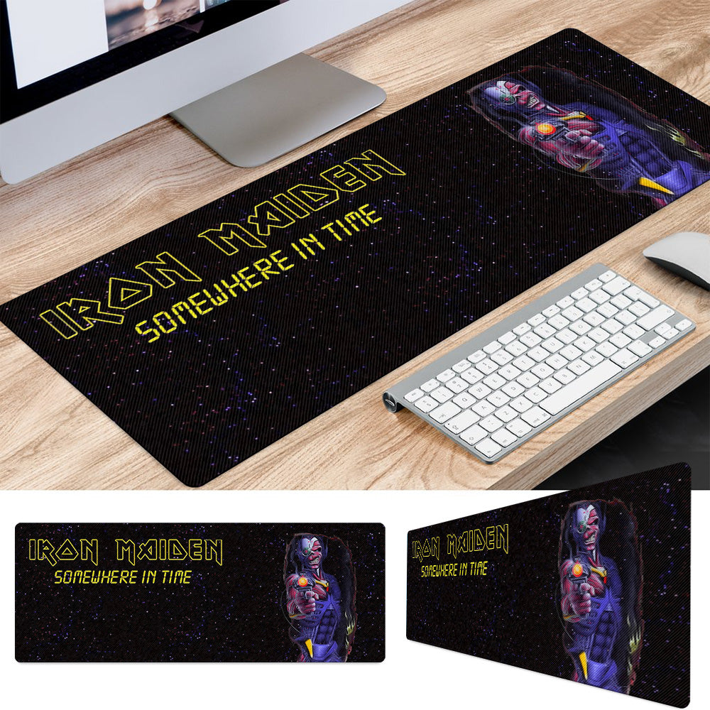 Iron Maiden Mouse Mat – TANTN16246