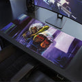 Iron Maiden Mouse Mat – TANTN16248