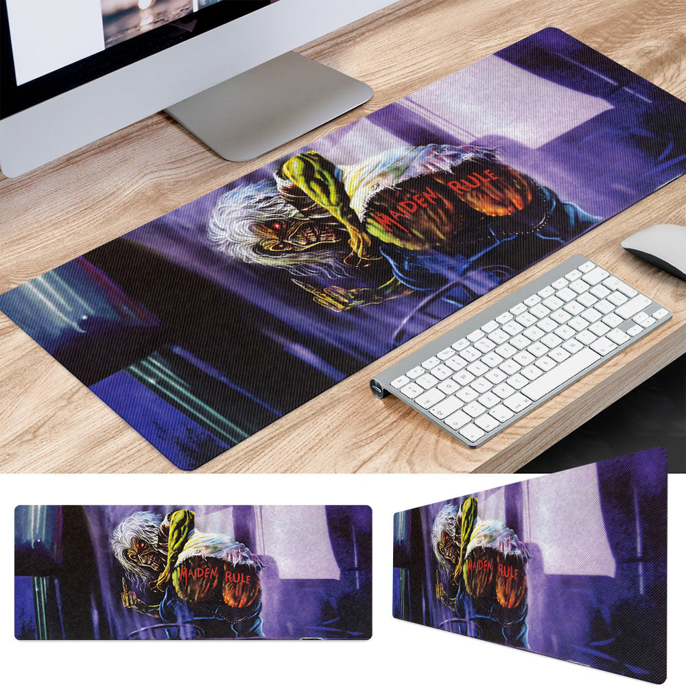 Iron Maiden Mouse Mat – TANTN16248
