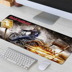 Iron Maiden Mouse Mat – TANTN16250