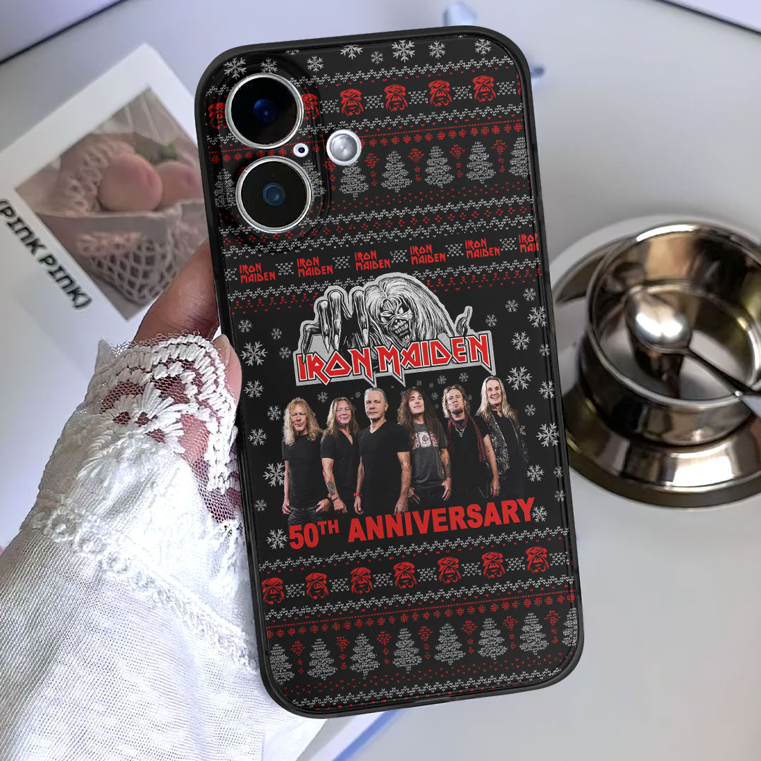Iron Maiden Phone Case – TMTHU2049
