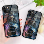 Iron Maiden Phone Case – HOATT19493