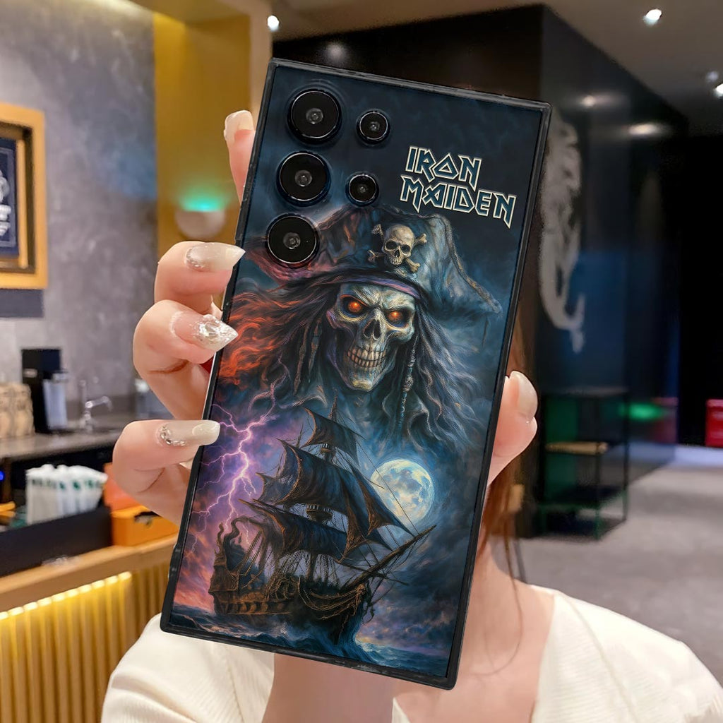 Iron Maiden Phone Case – HOATT19493