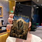 Iron Maiden Phone Case – HOATT20800