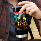 Iron Maiden Tumbler Cup – GNE 2997