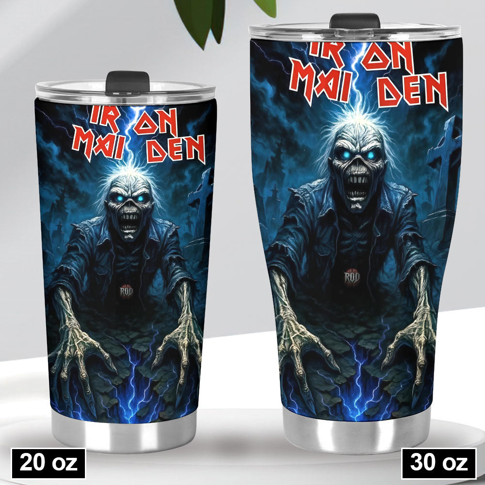 Iron Maiden Tumbler Cup – GNE4441