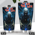 Iron Maiden Tumbler Cup – GNE4441