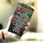 Iron Maiden Tumbler Cup – TMTHU1949