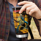 Iron Maiden Tumbler Cup – HOATT20730