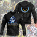 Iron Maiden 3D Apparel – TANTN25089