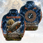 Iron Maiden 3D Apparel – HOATT20928