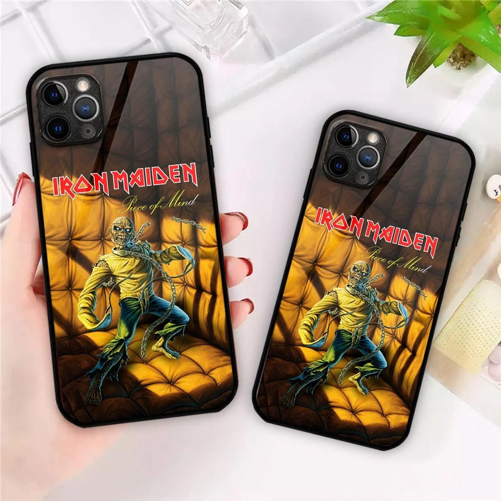 Iron Maiden Phone Case – HOATT20731