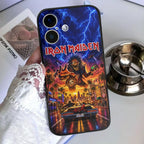 Iron Maiden Tour 2026 Phone Case – TANTN25988