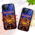 Iron Maiden Tour 2026 Phone Case – TANTN25988