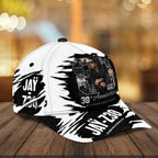 JAŸ-Z30 Classic Cap – GNE7669