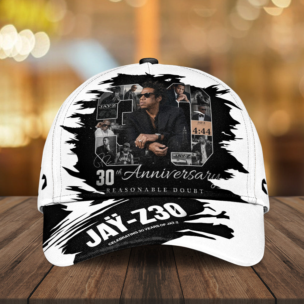 JAŸ-Z30 Classic Cap – GNE7669