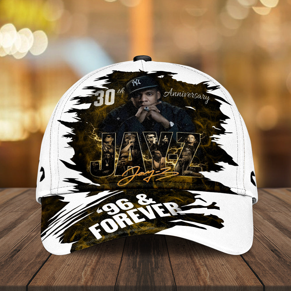 JAŸ-Z30 Classic Cap – GNE7670