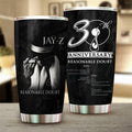 JAŸ-Z30 Anniversary Tumbler Cup – GNE7573