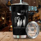 JAŸ-Z30 Anniversary Tumbler Cup – GNE7573