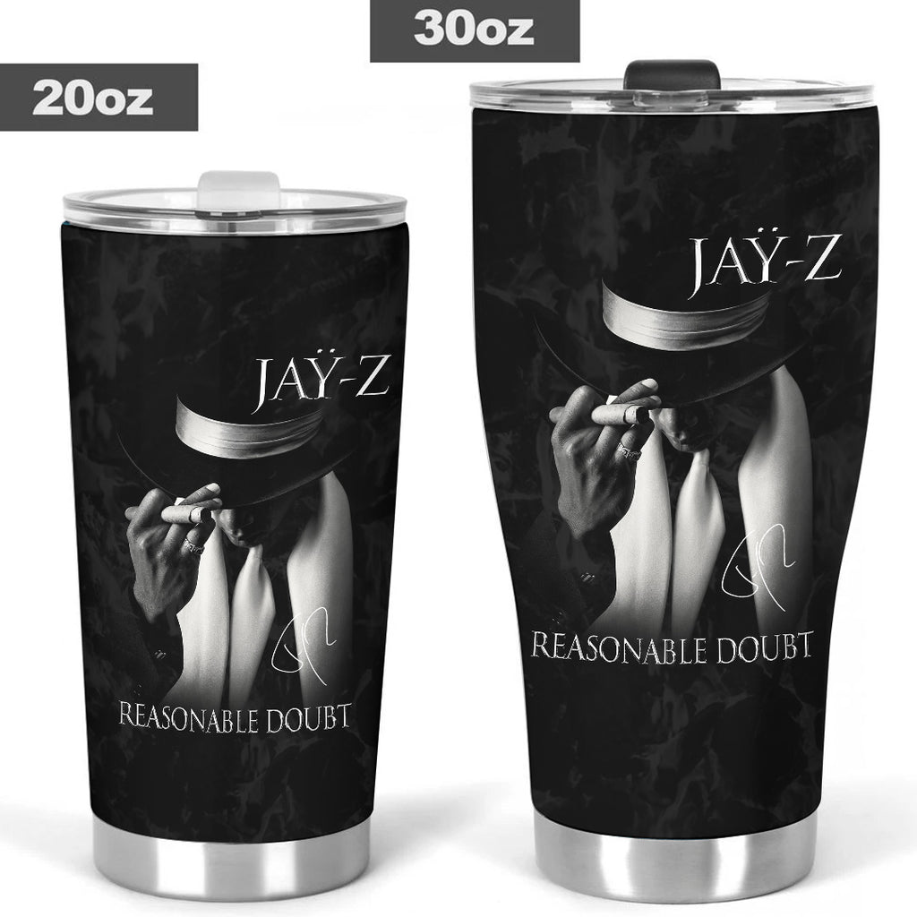 JAŸ-Z30 Anniversary Tumbler Cup – GNE7573