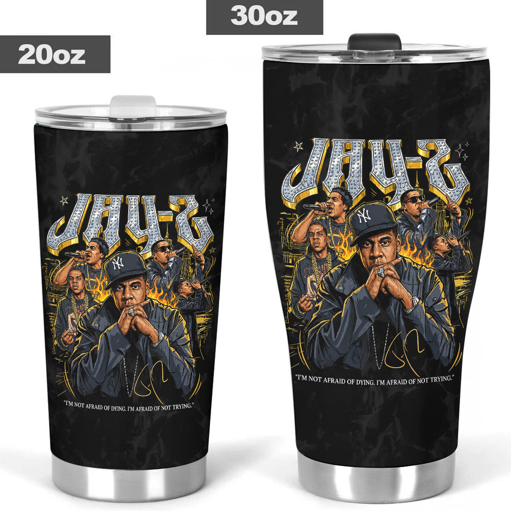 JAŸ-Z30 Anniversary Tumbler Cup – GNE7592