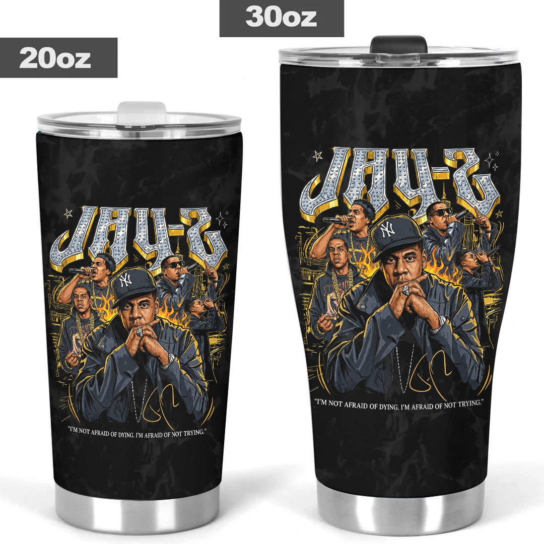 JAŸ-Z30 Anniversary Tumbler Cup – GNE7592
