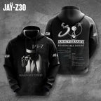 JAŸ-Z30 Anniversary 3D Apparel – GNE7478
