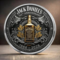 Jack Daniel's 160th Anniversary Commemorative Coin – TANTN25270