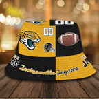 Jacksonville Jaguars Bucket Hat – MAITM13099