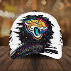 Jacksonville Jaguars x Crucial Catch Classic Cap – HIEUCM10194