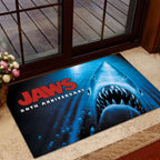 Jaws Custom Doormat – MAITM 10997