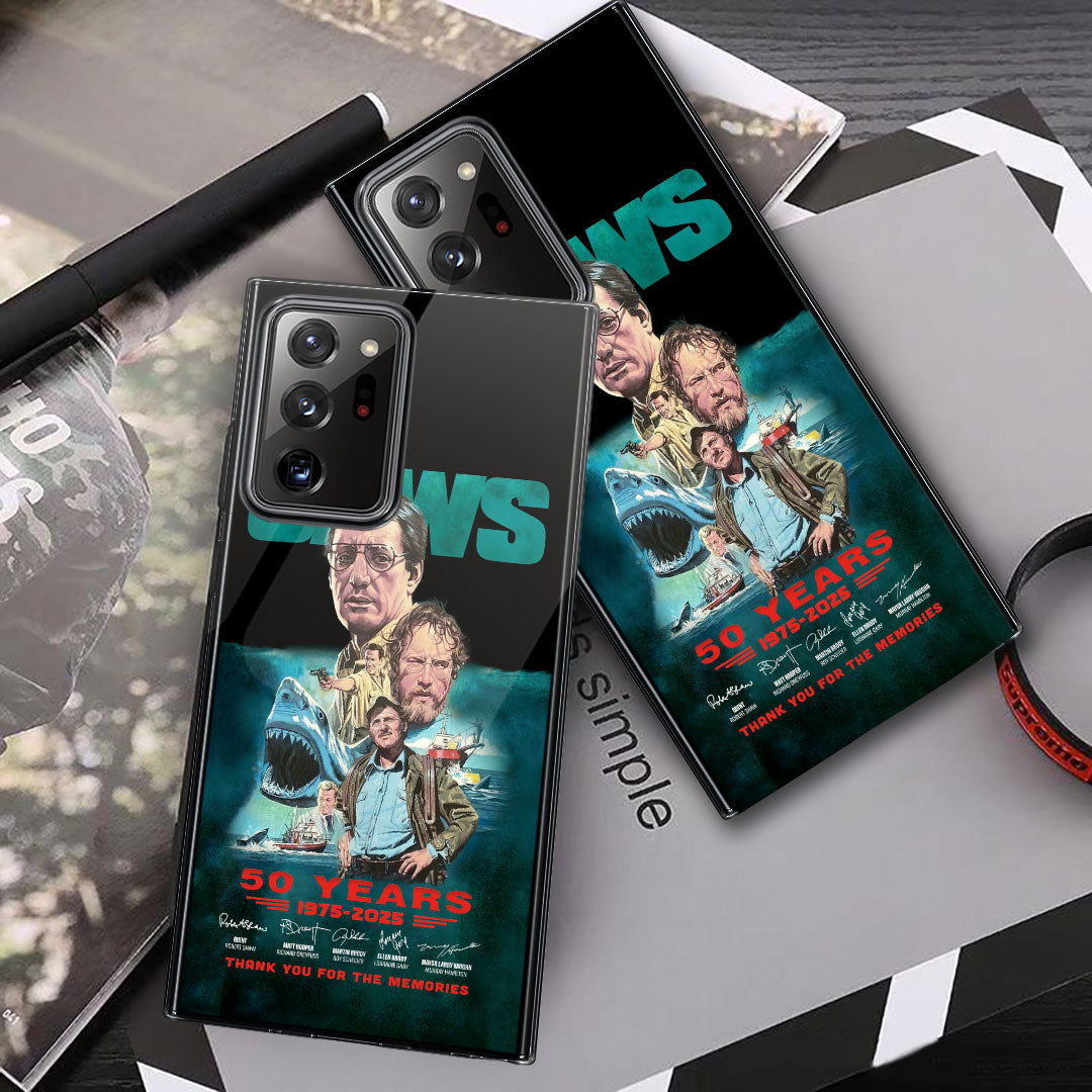 Jaws Phone Case – HOATT 10145