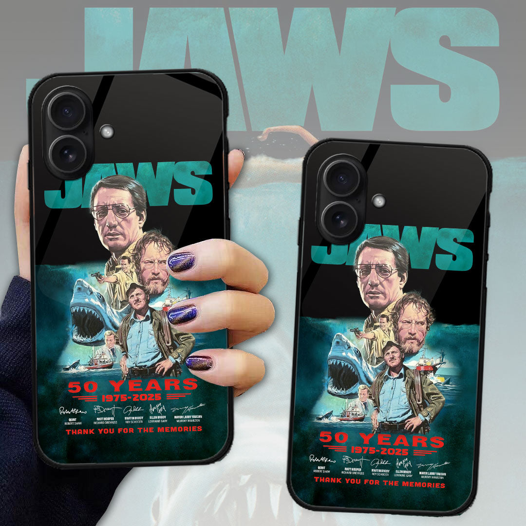 Jaws Phone Case – HOATT 10145