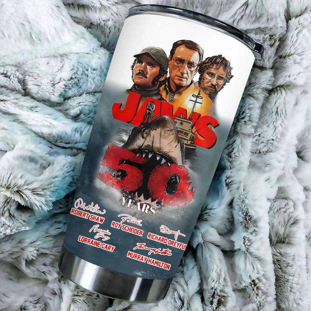 Jaws Tumbler Cup – MAITM 10904