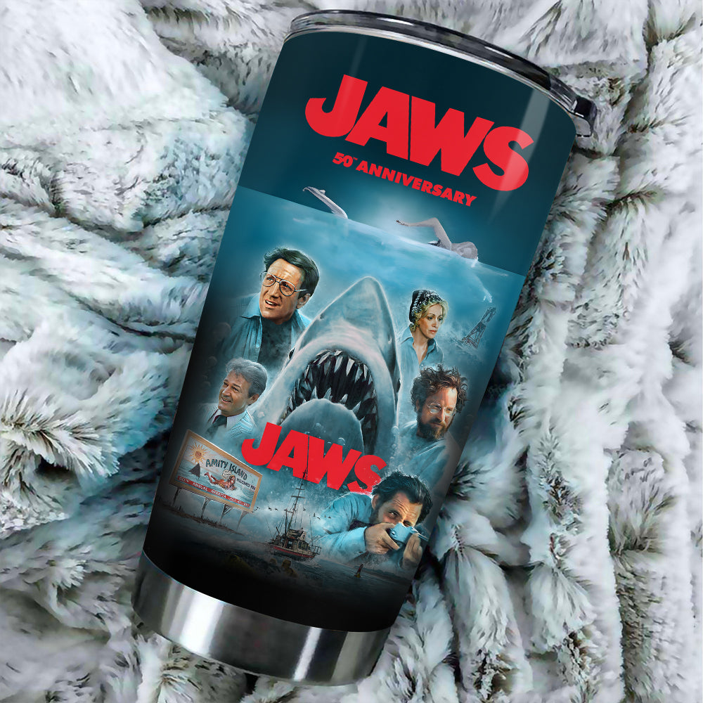 Jaws Tumbler Cup – MAITM 10914