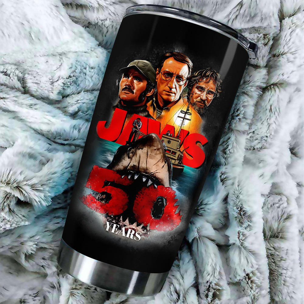 Jaws Tumbler Cup – MAITM 10965