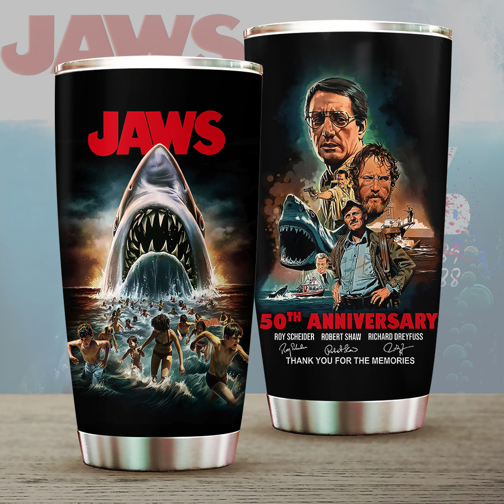 Jaws Tumbler Cup – MAITM 12209