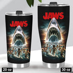 Jaws Tumbler Cup – GNE NEW544