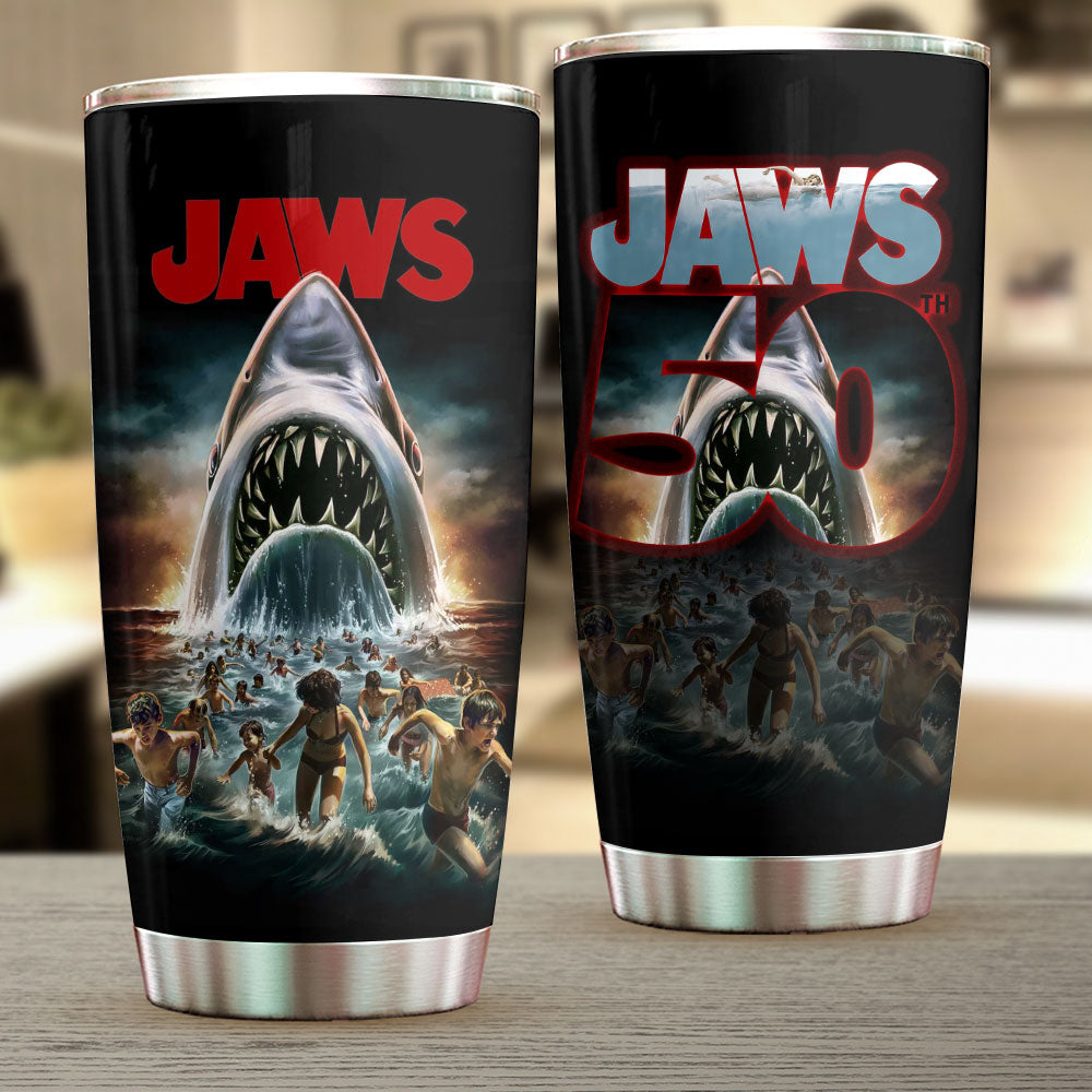 Jaws Tumbler Cup – GNE NEW544