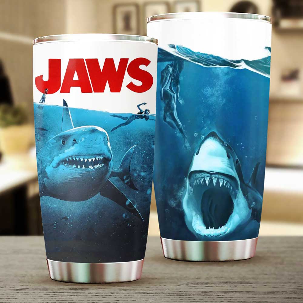 Jaws Tumbler Cup – MAITM 11119