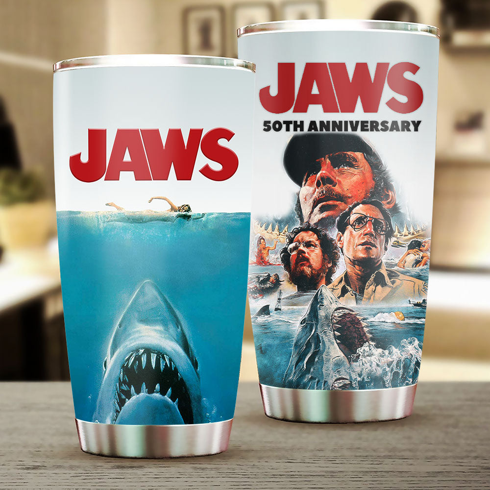 Jaws Tumbler Cup – TANTN 12626
