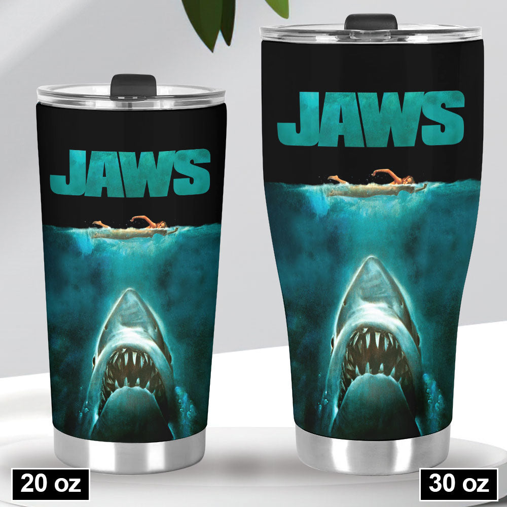 Jaws Tumbler Cup – HOATT 10143