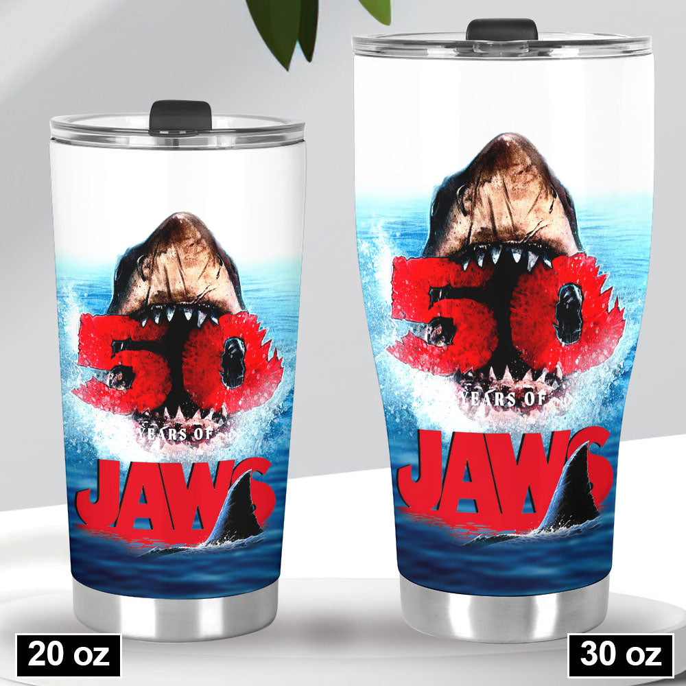 Jaws Tumbler Cup – HOATT 10199
