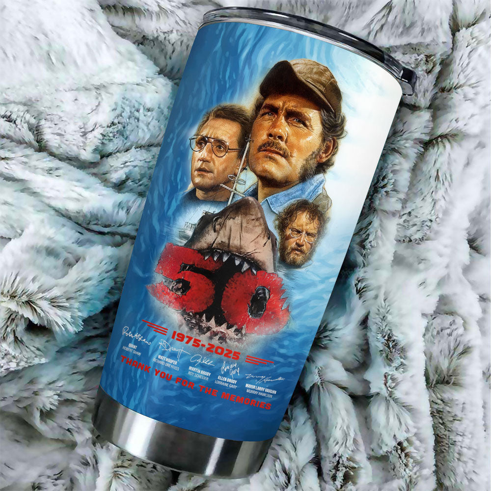 Jaws Tumbler Cup – HOATT 10738