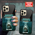 Personalized Jaws Phone Case – TANTN 12361