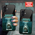 Personalized Jaws Phone Case – TANTN 12361