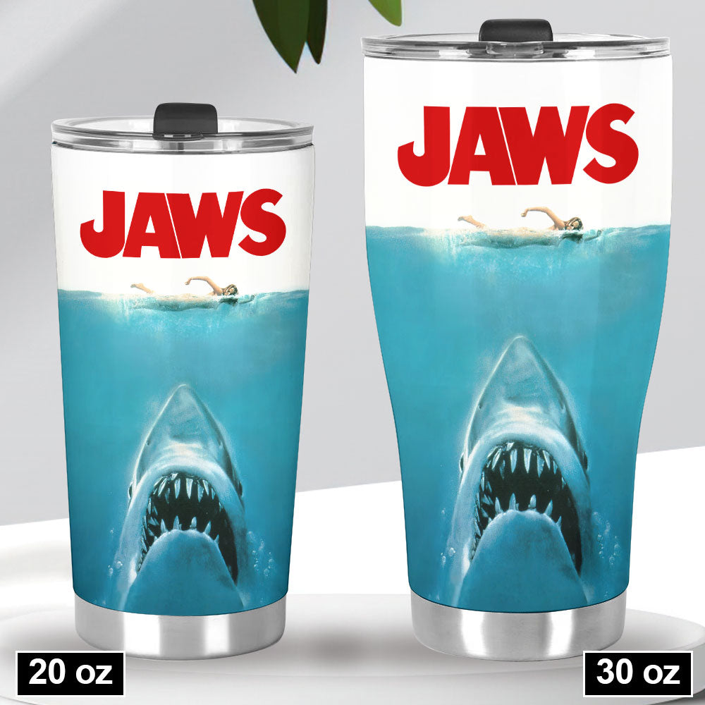 Jaws Tumbler Cup – HOATT 10146.3