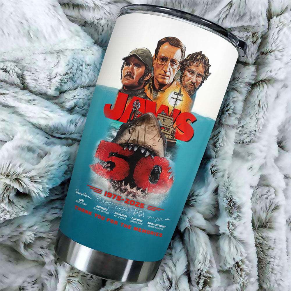 Jaws Tumbler Cup – HOATT 10146.3